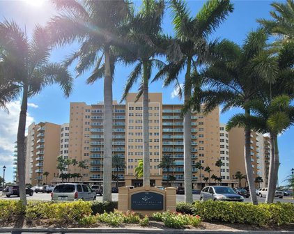 880 Mandalay Avenue Unit S605, Clearwater