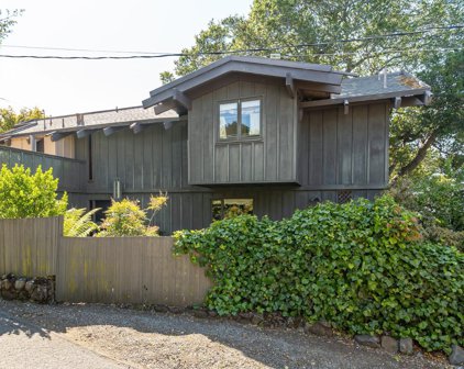 168 San Carlos Avenue Unit A, Sausalito