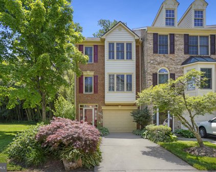 5419 Whitley Park Ter Unit #43, Bethesda