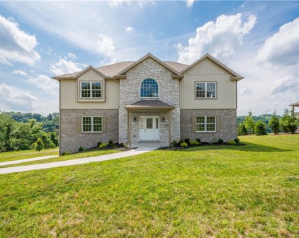 509 Saddlewood Unit Lot 17, Peters Twp