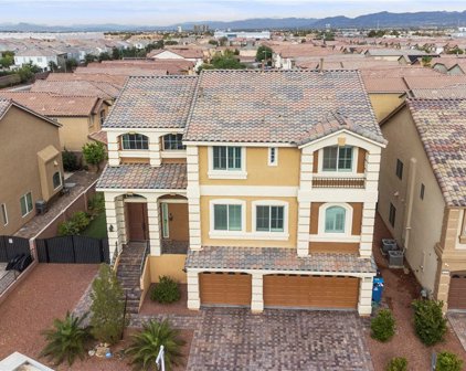 8514 Alpine Vineyards Court, Las Vegas