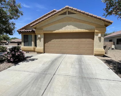 11410 W Farm Village, Marana