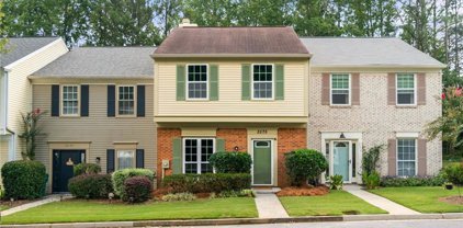 3575 Monticello Commons, Peachtree Corners