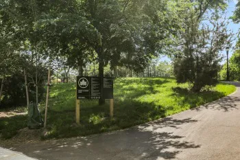 RIVDERDALE NY PARK