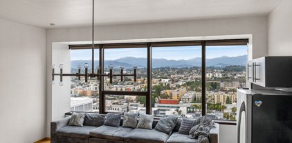 1100  Wilshire Blvd Unit 1905, Los Angeles