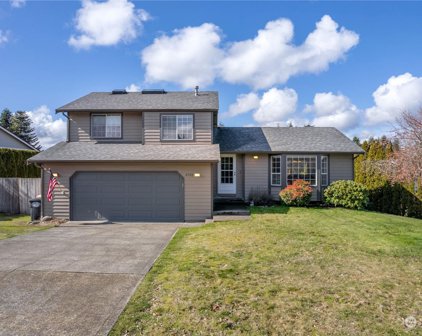 3733 Golden Eagle Loop SE, Olympia