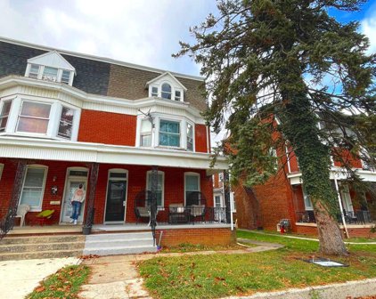 871 Madison Ave, York