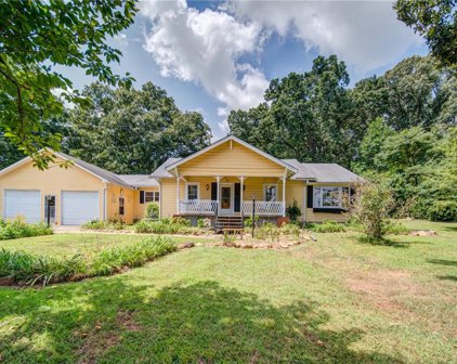3009 Sugar Pike Road, Canton