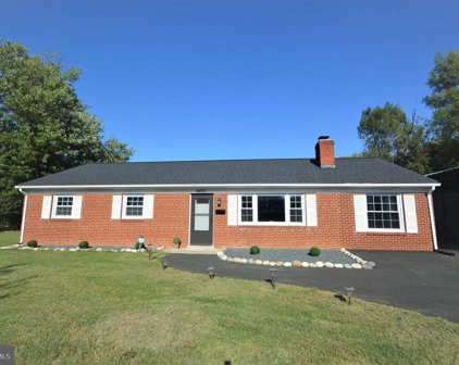 6401 Pioneer Dr, Springfield