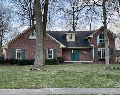 1271 Cottonwood Court, Mooresville
