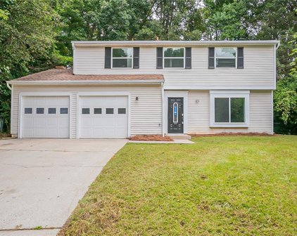 2225 Mill Wood Court, Duluth