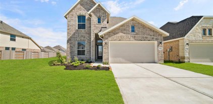 1727 Sun Dial Drive, Angleton