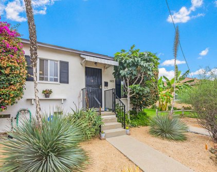 4215 E 14th Street, Long Beach