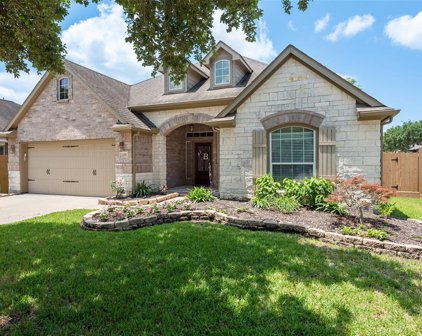1245 Salerno Court, League City