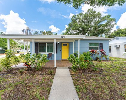 5400 4th Avenue S, St Petersburg