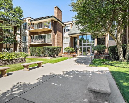 3 Oak Brook Club Drive Unit #E204, Oak Brook