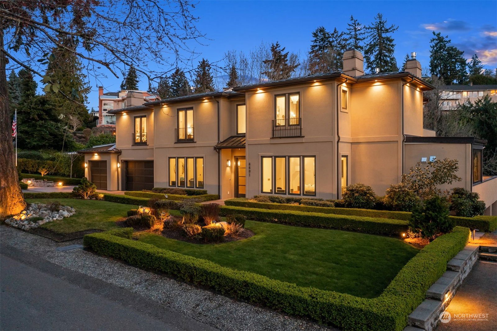 6601 SE 25th Street, Mercer Island MLS 2045680 Skyline Properties