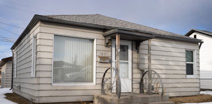 1611 Elm Street, Butte