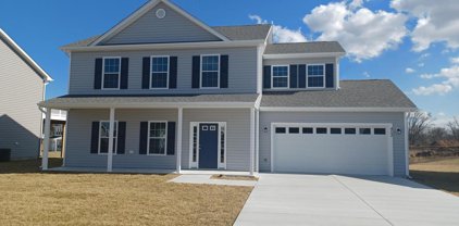 Lot 144 Jensen Way, Martinsburg