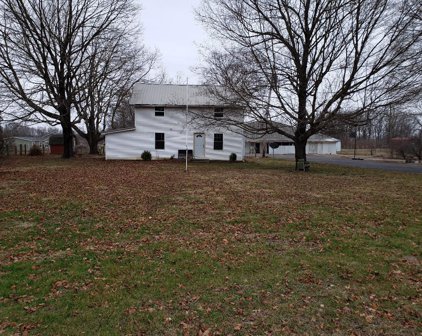 1083 S Old State Road 67, Martinsville