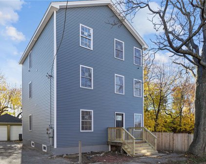 82 Anthony Avenue, Providence