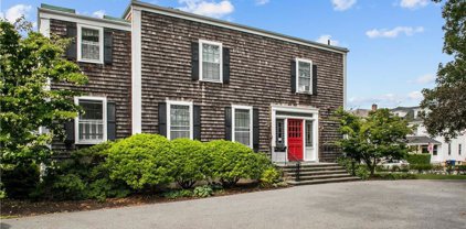 36 Kay Street Unit 8, Newport
