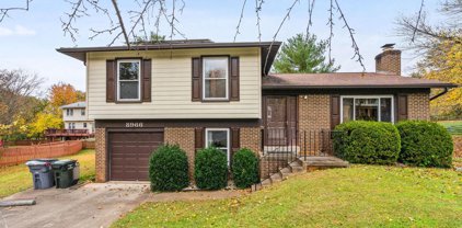 8966 Merit Ct, Manassas