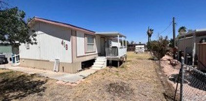 418 Cox Avenue, Overton