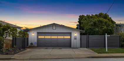 727 Park WAY, South San Francisco