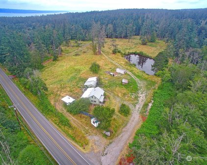 252 W Mountain View Road, Camano Island