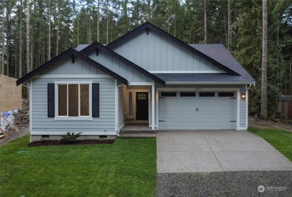 22209 Bluewater Drive SE, Yelm