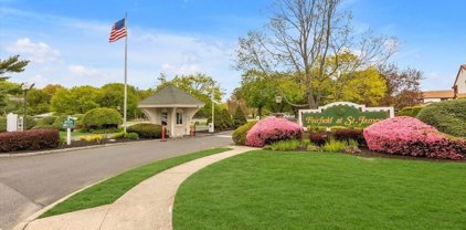 1205 Cabot Court Unit #1205, Saint James