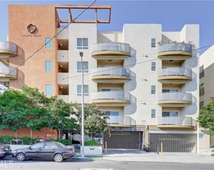 2321 W 10th St Unit 402, Los Angeles