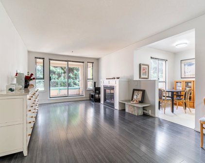 223 Mountain Highway Unit 202, North Vancouver