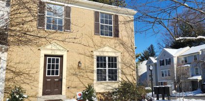 2101 Carriage Square Pl, Silver Spring