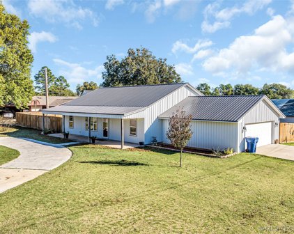 307 S Hammack, Wynnewood