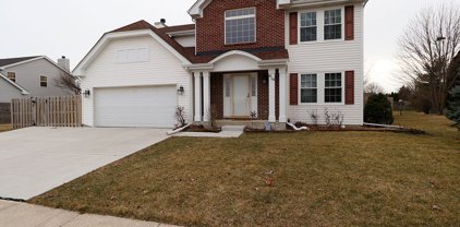 414 Blue Ridge Drive, Oswego