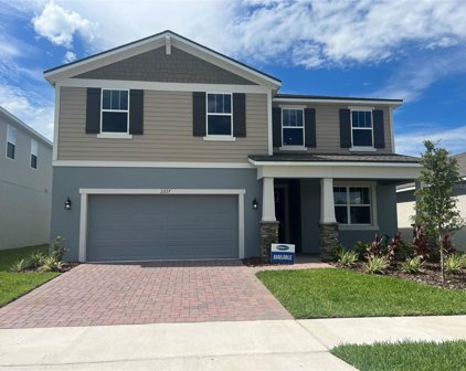 2227 Blue Salvia Street, Clermont
