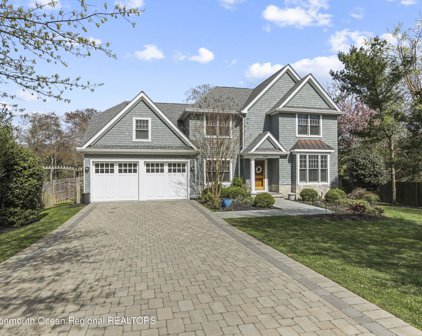 2602 Kipling Avenue, Spring Lake