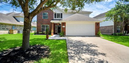 13807 Stark Bridge Lane, Rosharon