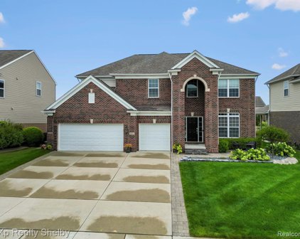 49352 Gaviota, Macomb Twp