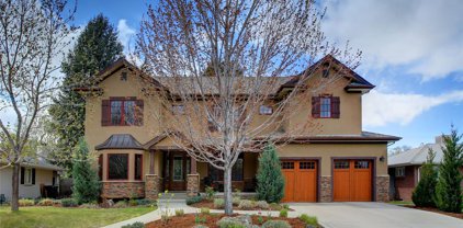 3027 S Cook Street, Denver