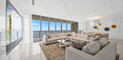 9701 Collins Ave Unit #2103S, Bal Harbour