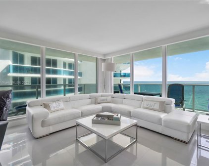 2751 S Ocean Dr Unit #1404N, Hollywood