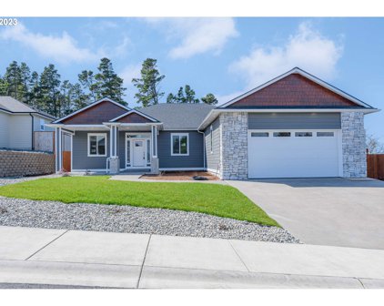 2120 FIR ST, North Bend