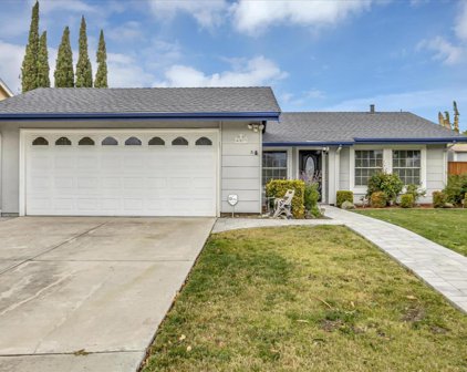 487 Fullerton Court, San Jose