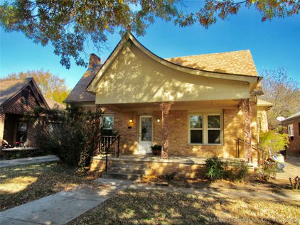 814 E 17th, Ada