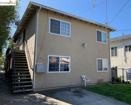 1614 63rd Street, Berkeley