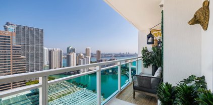 950 Brickell Bay Dr Unit #3504, Miami