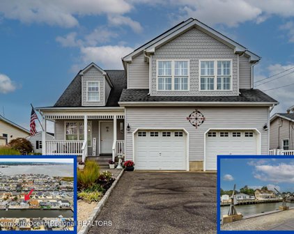 1931 Seaman Court, Toms River